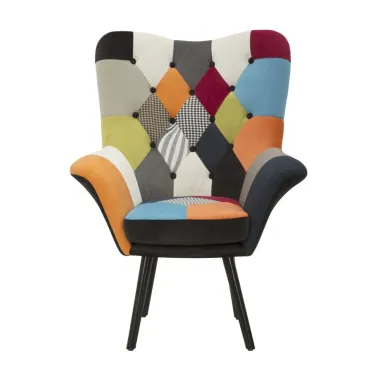 Fotel YORK 75 83 100 cm